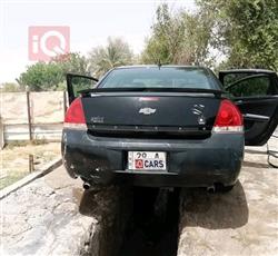 شيفروليه امبالا